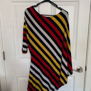 Asymmetrical dress bundle 😍😍